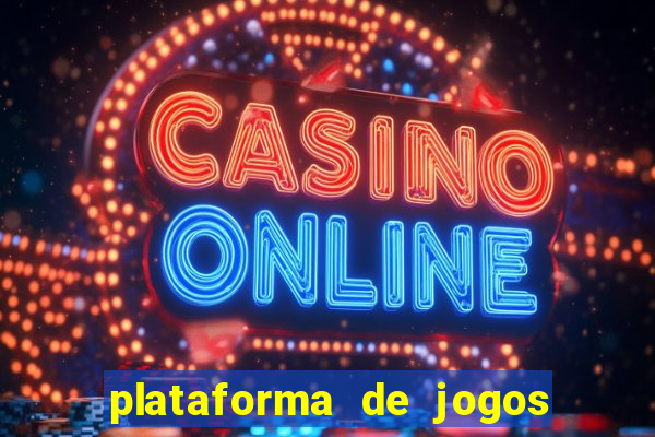 plataforma de jogos 777 bet